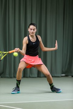 Anna Petkovic 1152 - Verbandsmeisterschaft